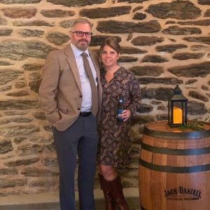 Meet your Posher, Shane